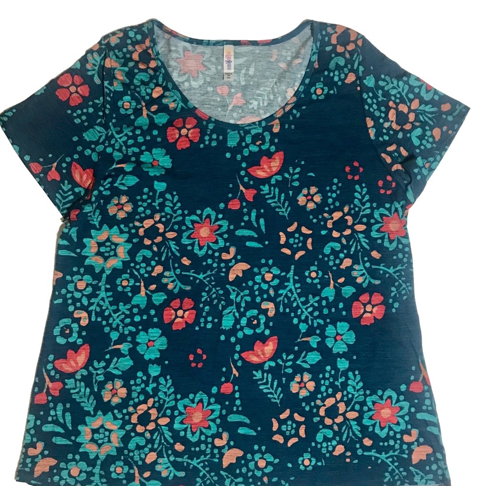 LuLaRoe Classic T
